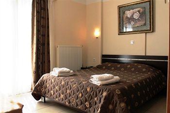 Hotel San Antonio Paralia Katerinis
