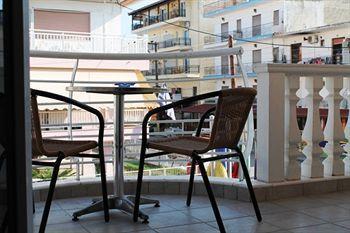 San Antonio 3* Paralia Katerinis