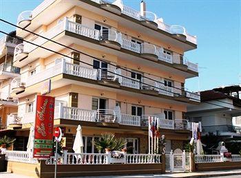Hotel San Antonio