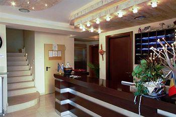 San Antonio Hotel Paralia Katerinis
