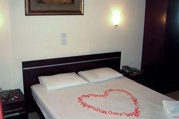 Hotel San Antonio 3*