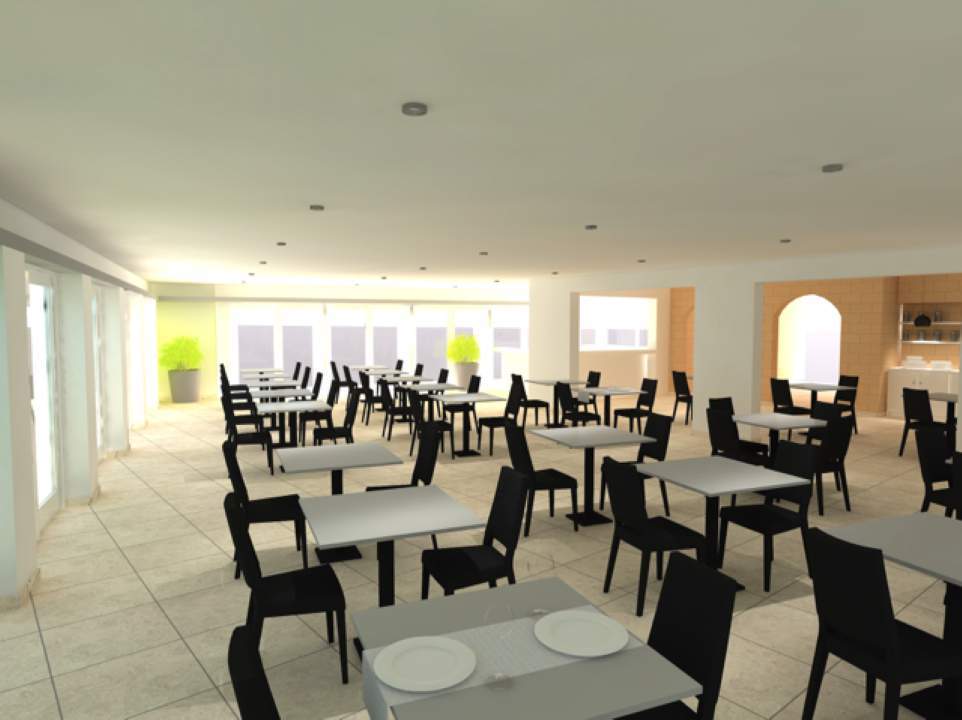 Hotel Evita 3*
