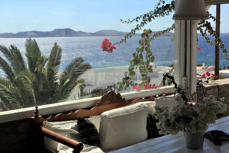 Voula S Economy Apartment Agios Ioannis Diakoftis