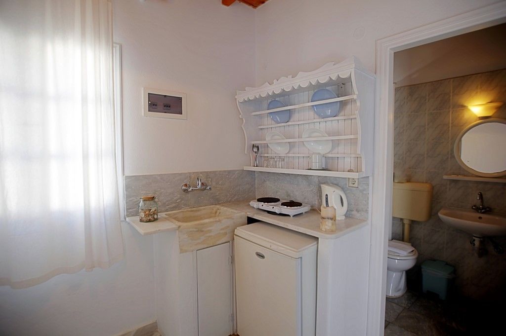 Voula S Economy Agios Ioannis Diakoftis