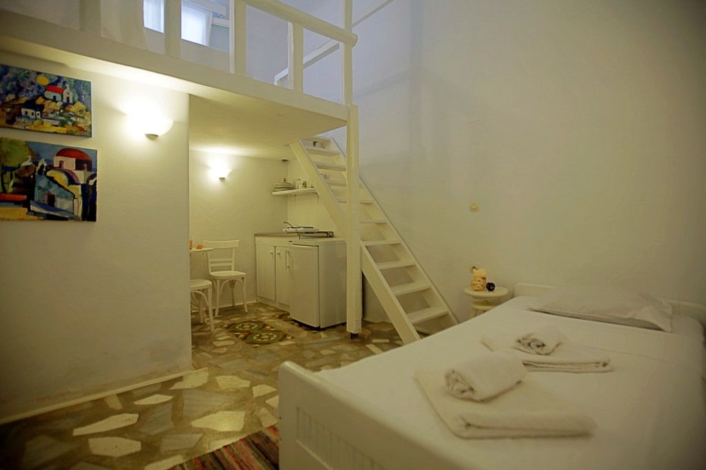 Apartment Voula S Economy *