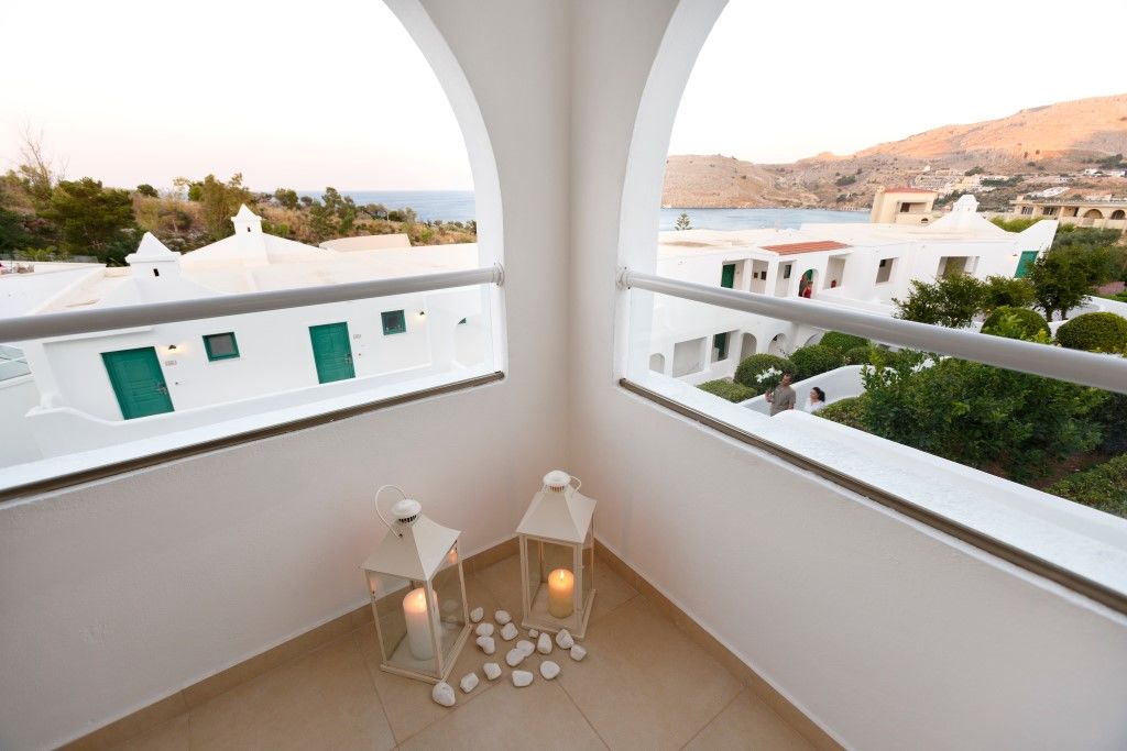 Hotel Village & - Adults Only Lindos (Rhodes)