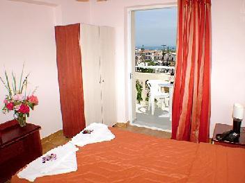 Mavrikos Hotel Planos (Zakynthos)