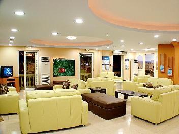 Mavrikos Hotel
