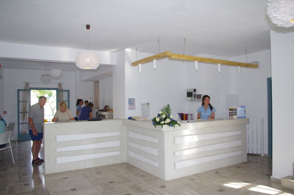 Hotel Iris Boutique