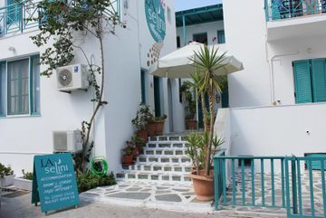 La Selini Guest house