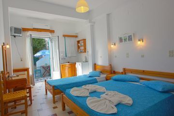 Guest house La Selini 3*