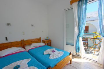 La Selini 3*