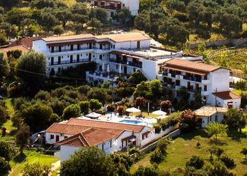 Stellina Hotel