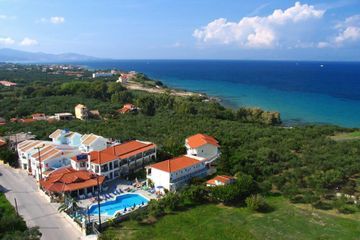 The Dream Hotel
