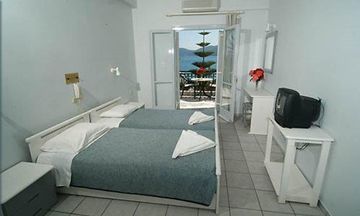 Athina Kefalonia 3*