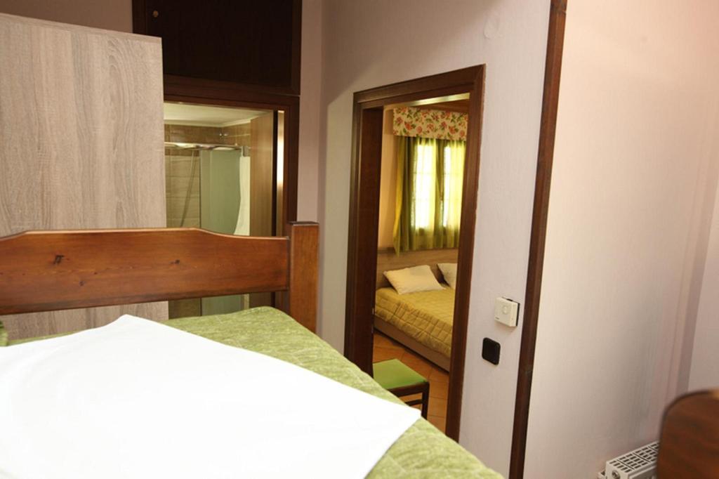 Hotel Ariadni Skala Potamia (Thasos)