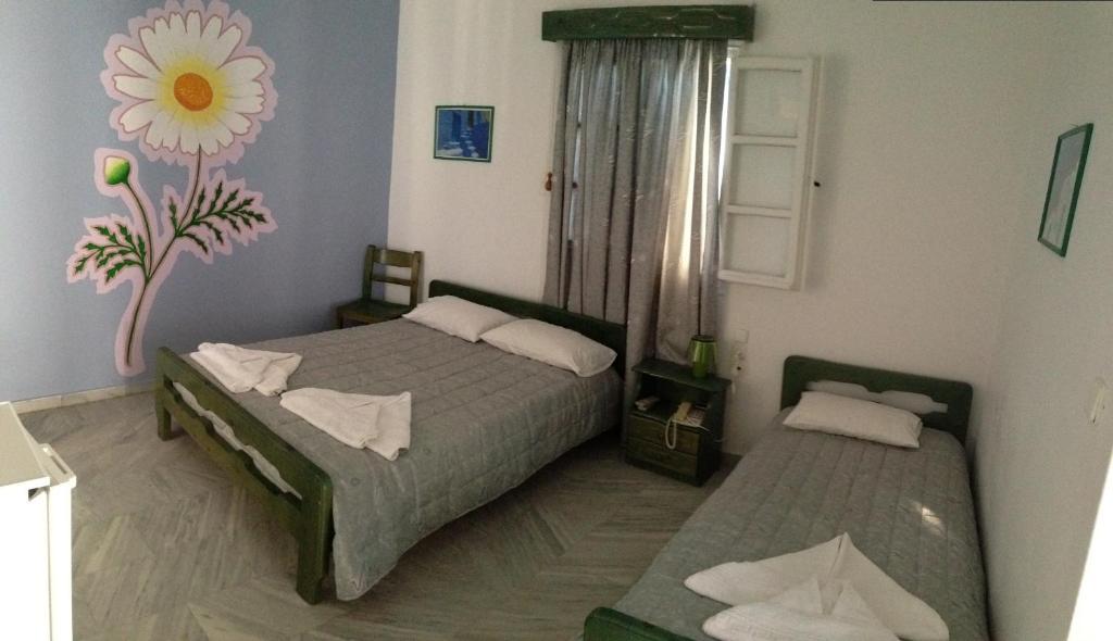 Hotel Pelagos