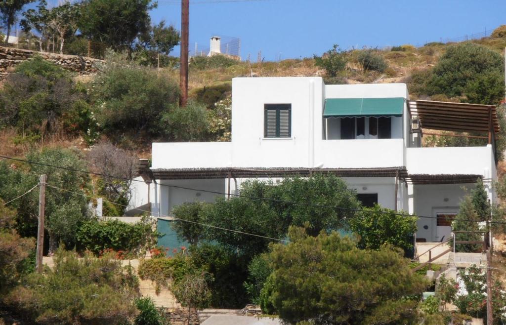 Apartment Chriason & Skyros