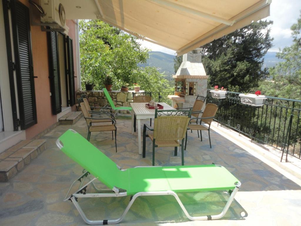 Villa Superb With Private Pool Peaceful Location *