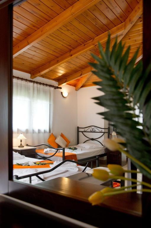 Mavra Aparthotel Lygia (Lefkada)