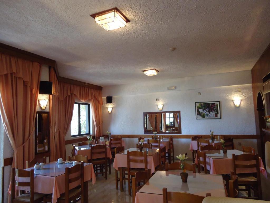Hotel Fevro