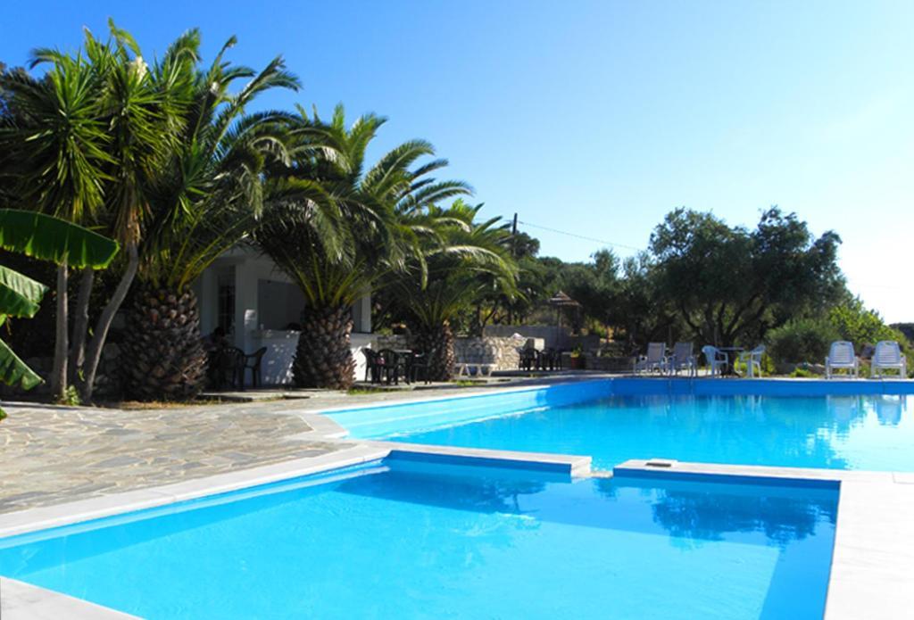 Apartment Anthemoessa
