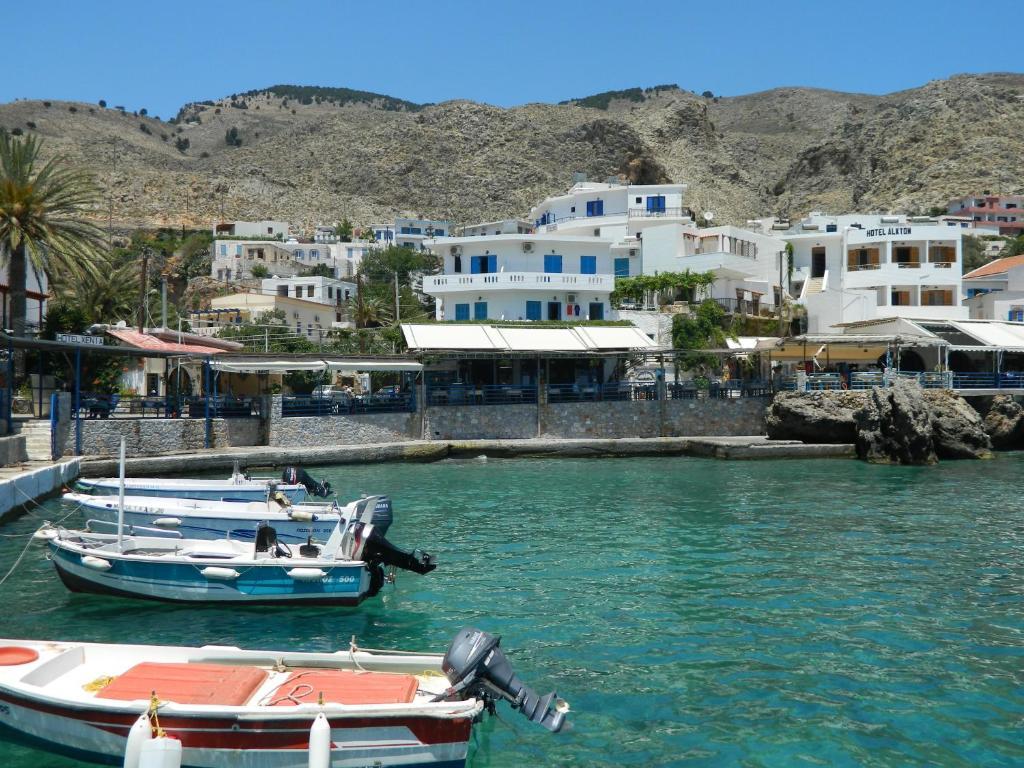 Lefka Ori *
