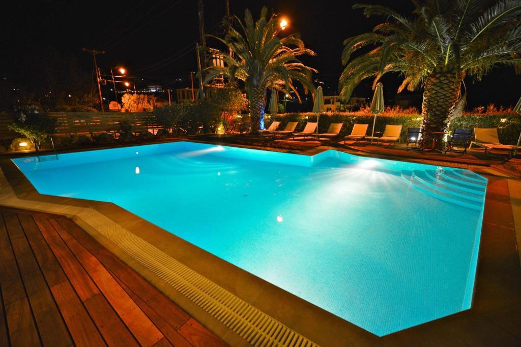 Odeon Vasiliki (Lefkada)