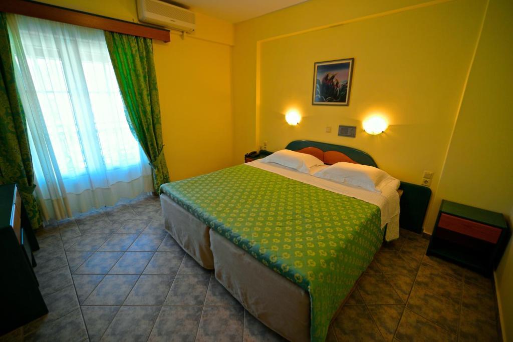 Odeon Aparthotel