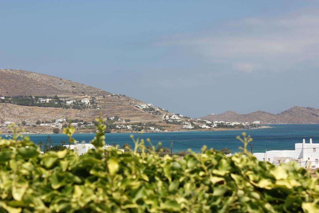 Swiss Hotel Naousa (Paros)