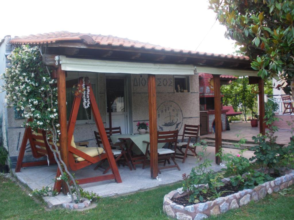 Dionysos Apartment