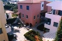 Hotel Sweet Memories Gouves