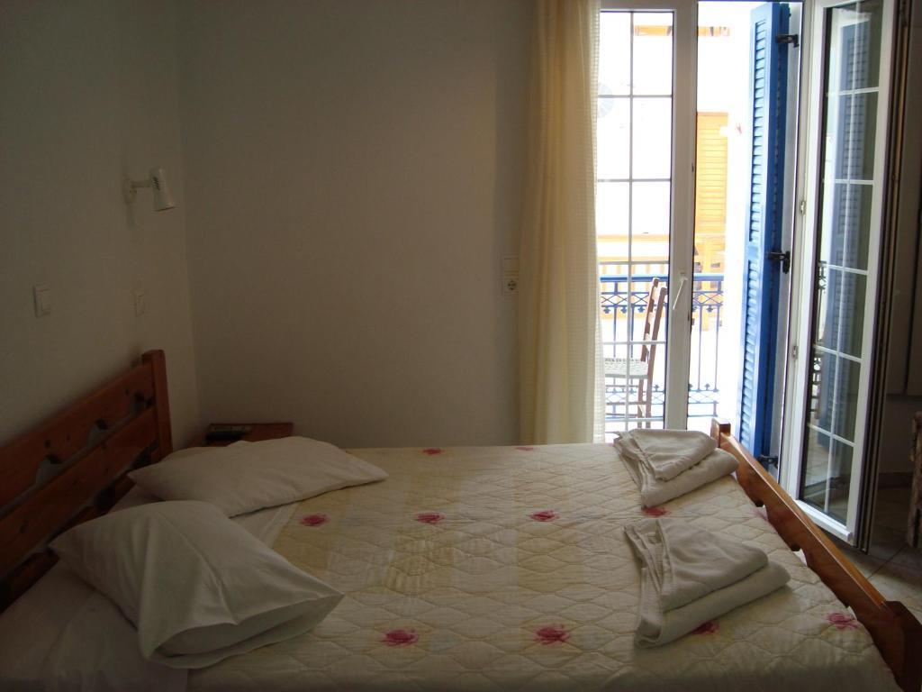 Hotel Vakhos