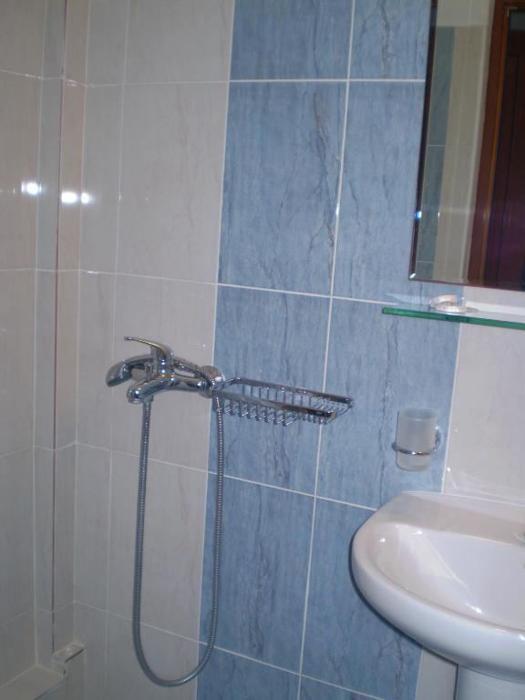 Zoi Apartment