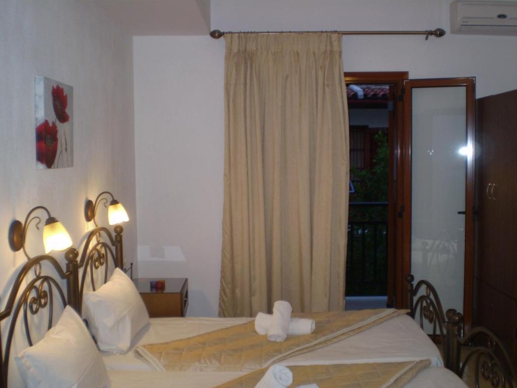 Zoi Apartment Skiathos Town