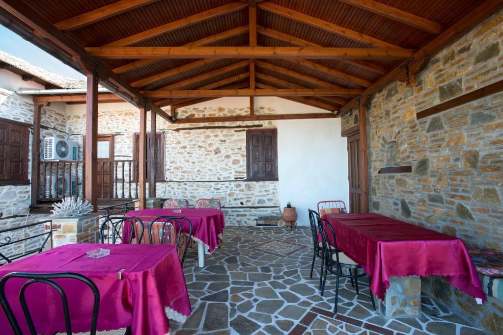 Mansion Terpou