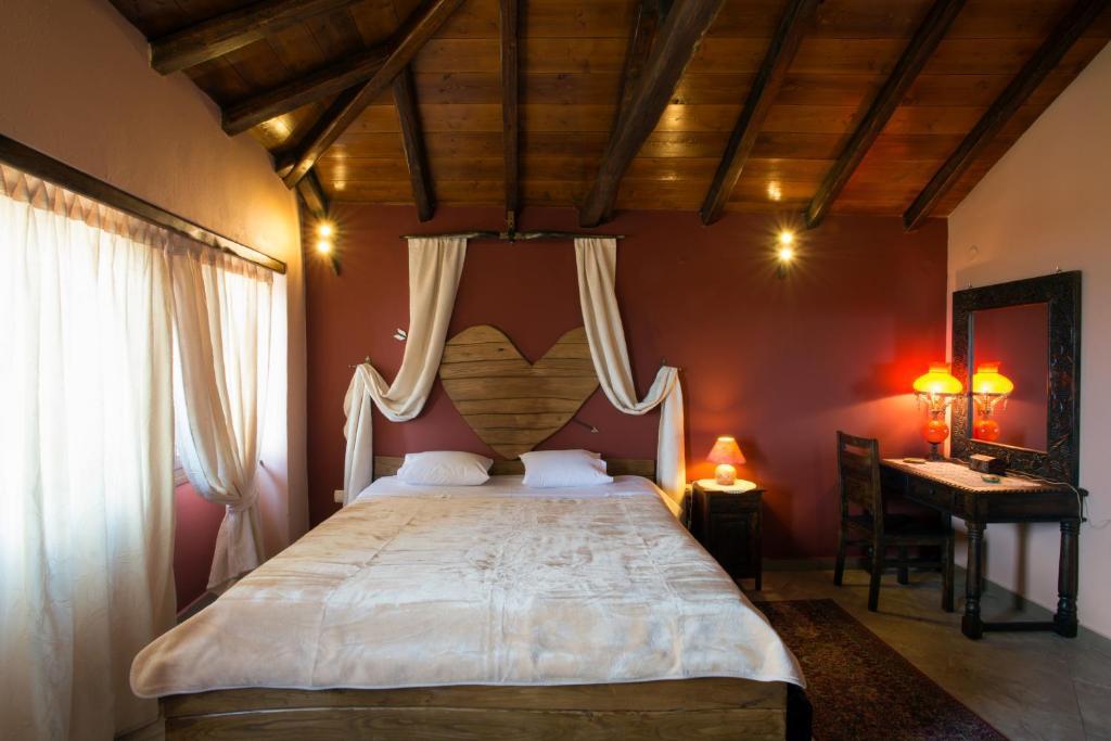 Mansion Terpou Guest house