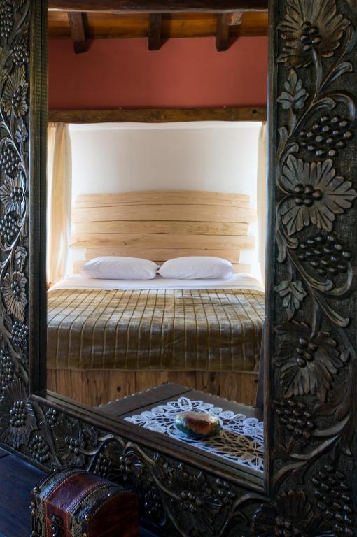 Guest house Mansion Terpou