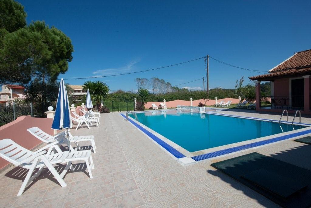Georgia 3* Sidari (Corfu)
