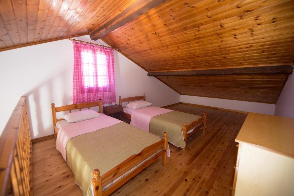 Georgia Sidari (Corfu)