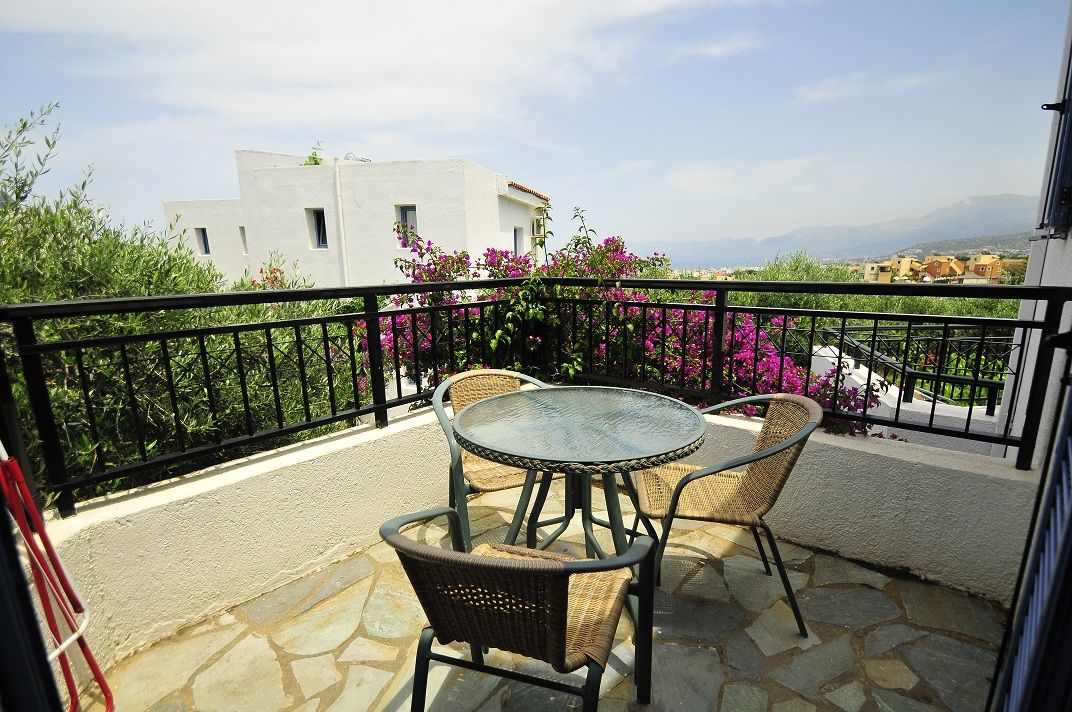 Palatia Village Aparthotel 4*