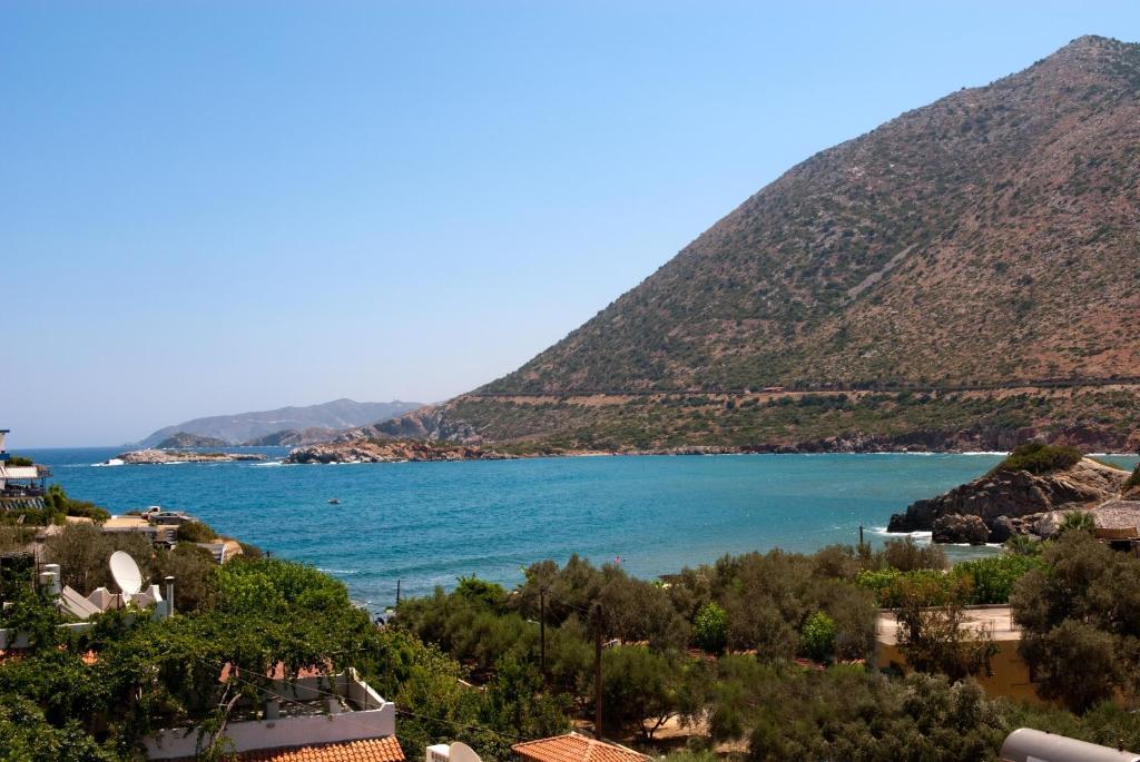 Aparthotel Amalia 3*
