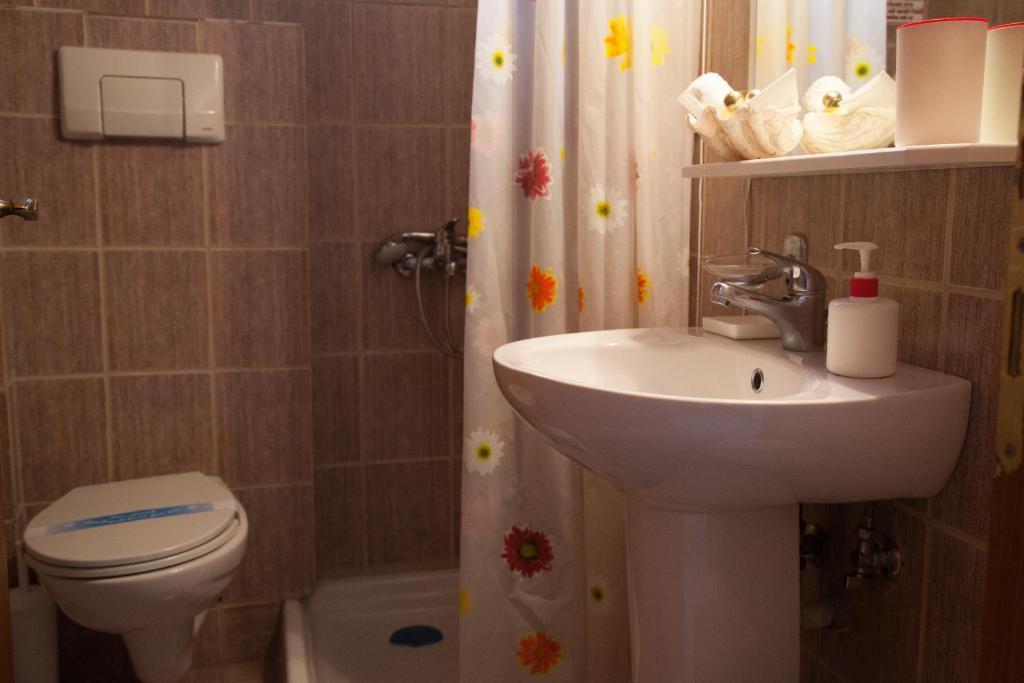 Iliachtides Apartment Kala Nera