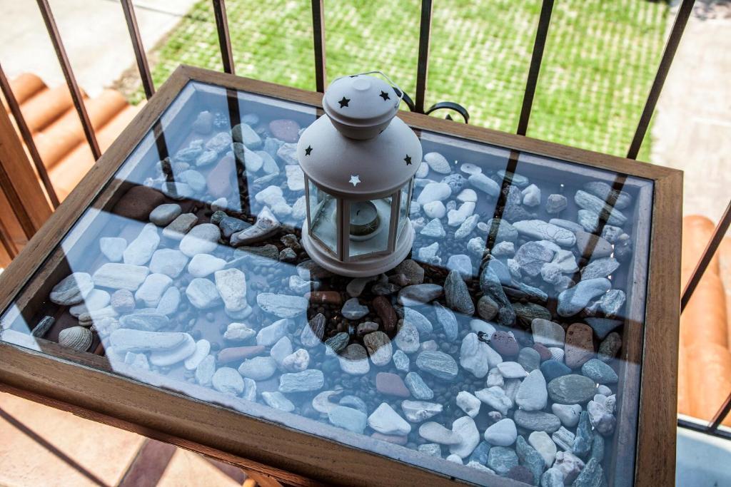 Iliachtides Apartment Kala Nera