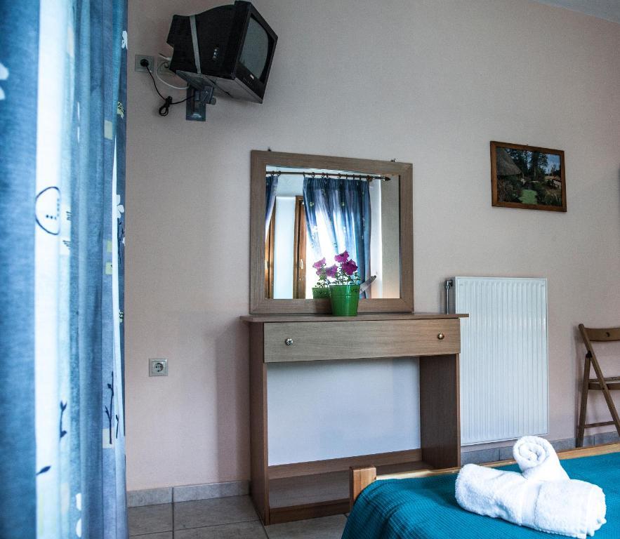 Apartment Iliachtides