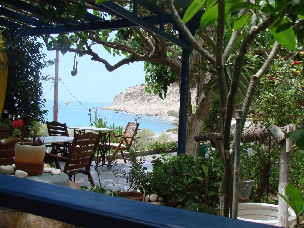 Big Blue Aparthotel 3*