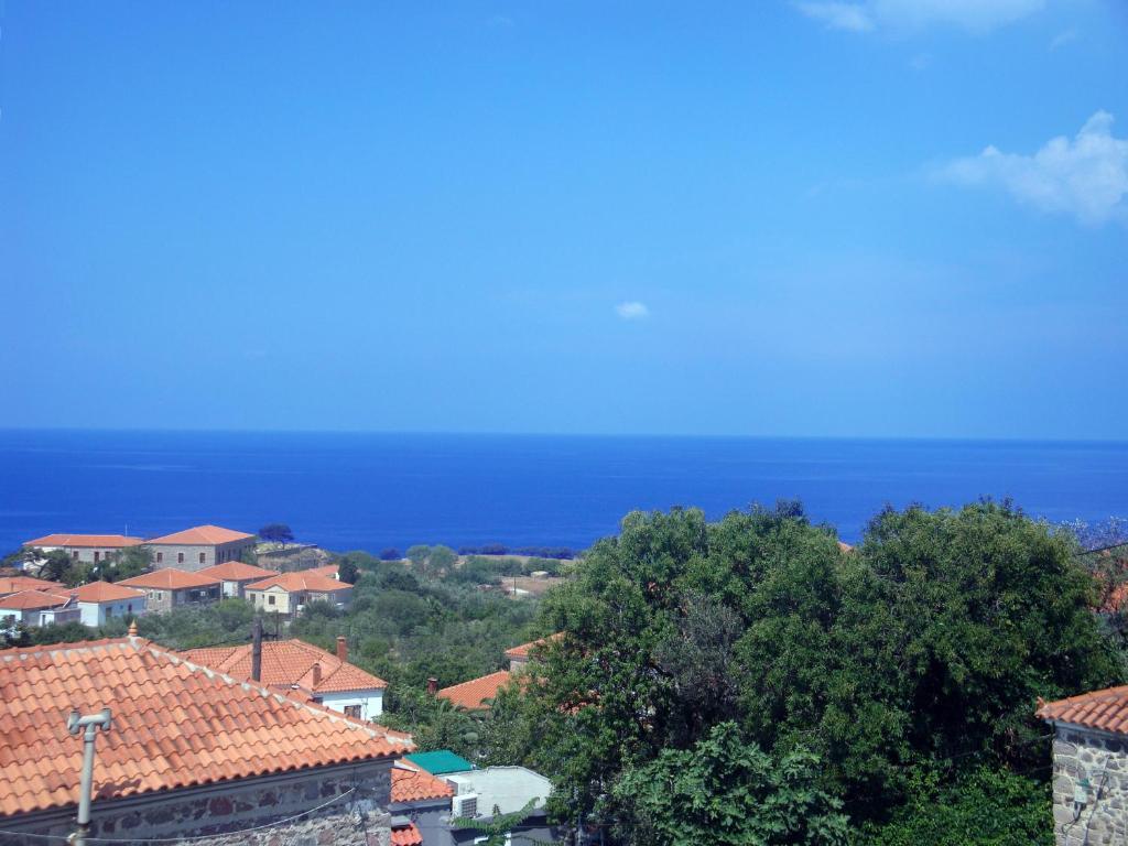 Molyvos Queen * Mithymna