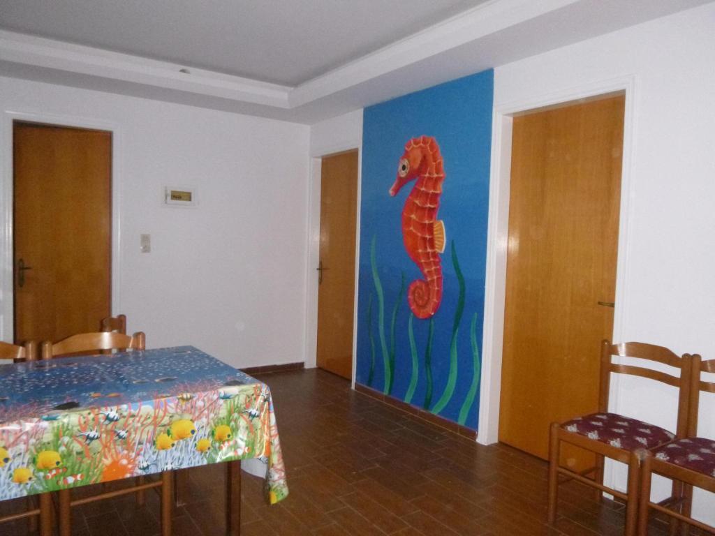 Ipokampos Apartment Kefalos (Kos)