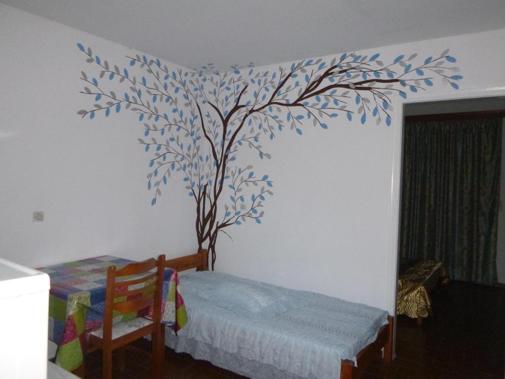 Apartment Ipokampos *