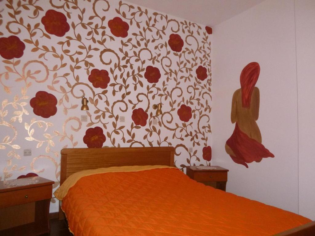 Apartment Ipokampos